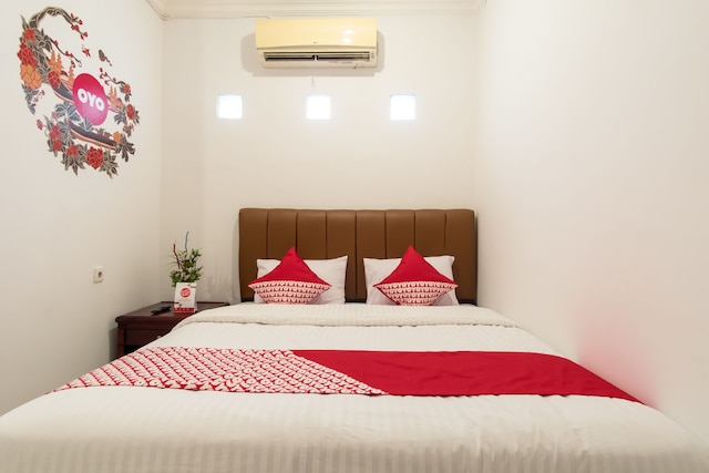 ホテル O ティティパパン レジデンス