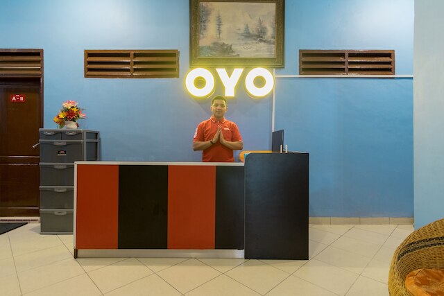 ホテル O ティティパパン レジデンス