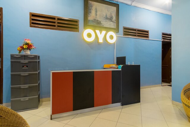 ホテル O ティティパパン レジデンス