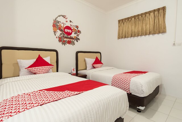 ホテル O ティティパパン レジデンス