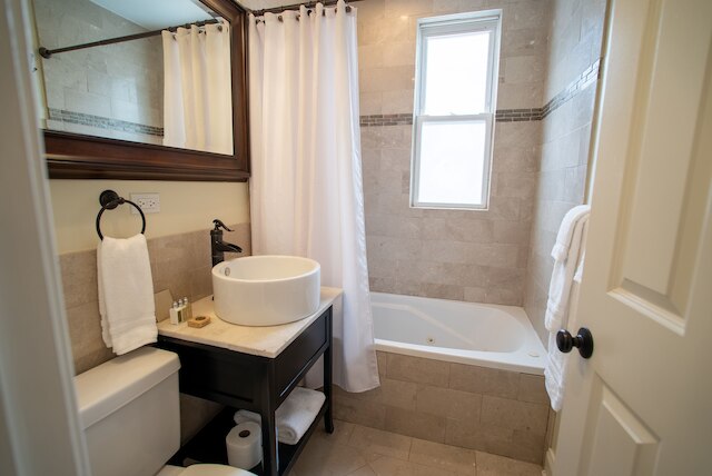 オールド タウン スイーツ オペレーテッド バイ ロスコー ビレッジ ゲストハウス