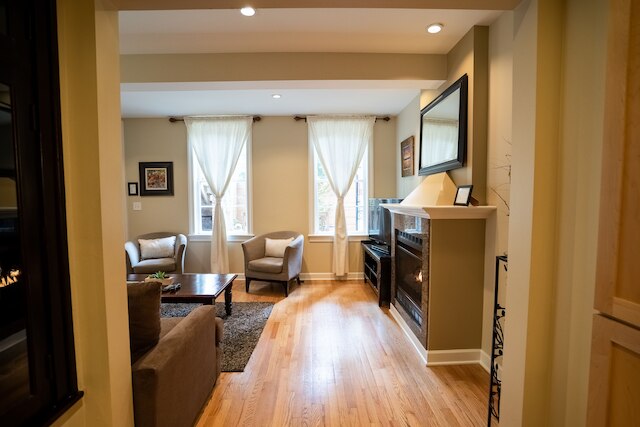 オールド タウン スイーツ オペレーテッド バイ ロスコー ビレッジ ゲストハウス