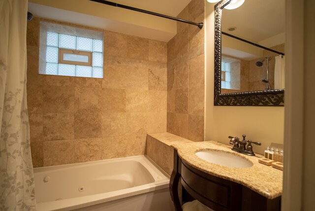 オールド タウン スイーツ オペレーテッド バイ ロスコー ビレッジ ゲストハウス