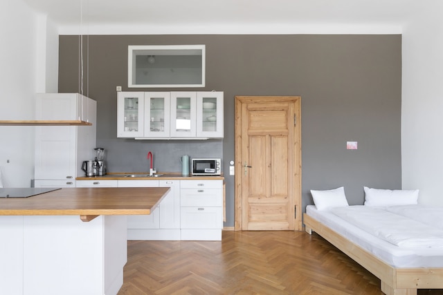 プライムフラッツ - アパートメント ビショフ ノイシュタット