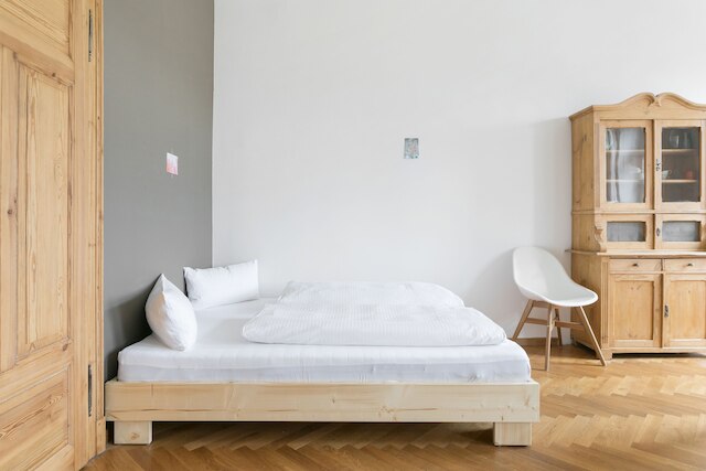 プライムフラッツ - アパートメント ビショフ ノイシュタット