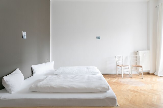 プライムフラッツ - アパートメント ビショフ ノイシュタット