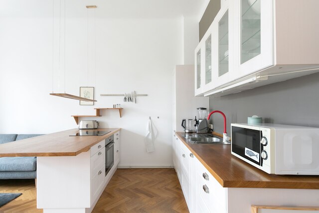 プライムフラッツ - アパートメント ビショフ ノイシュタット