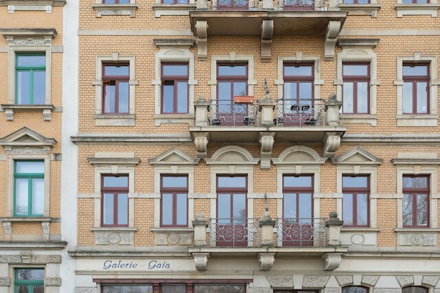 プライムフラッツ - アパートメント ビショフ ノイシュタット