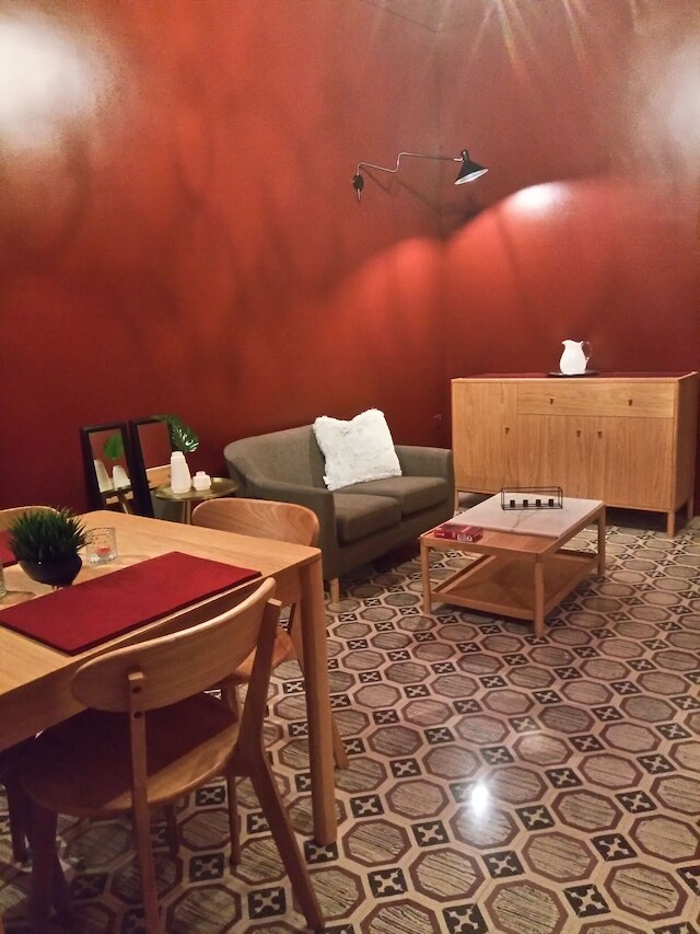 スクアドロン ベース