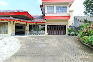 アンドリン ダスパット ホテル