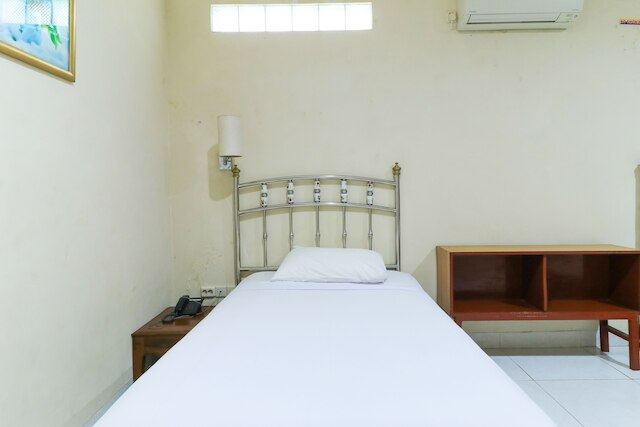 アンドリン ダスパット ホテル