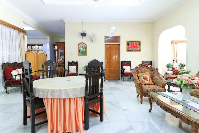 アンドリン ダスパット ホテル