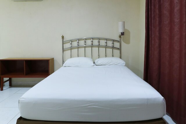 アンドリン ダスパット ホテル