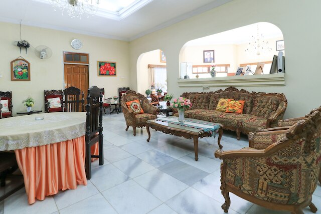 アンドリン ダスパット ホテル