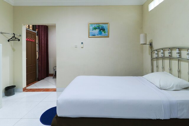 アンドリン ダスパット ホテル