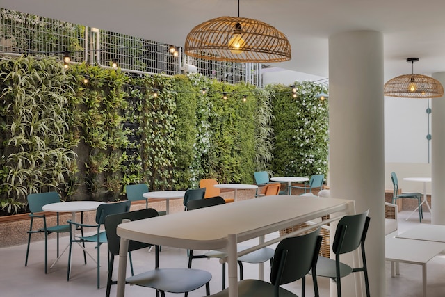 ザ ミューズ ブティック ホテル テル アビブ