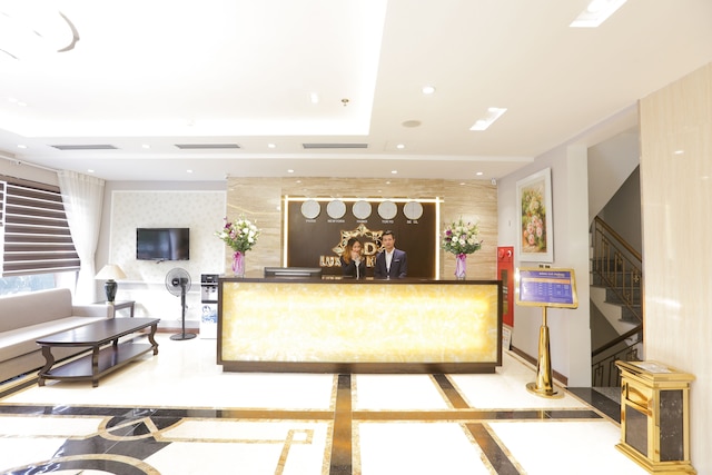 A&D ラグジュアリー ホテル