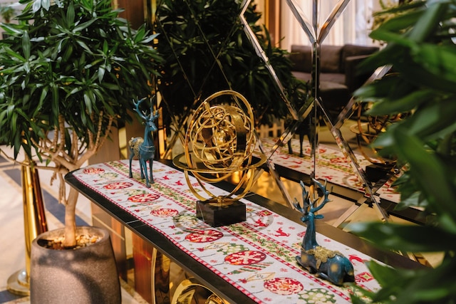 A&D ラグジュアリー ホテル