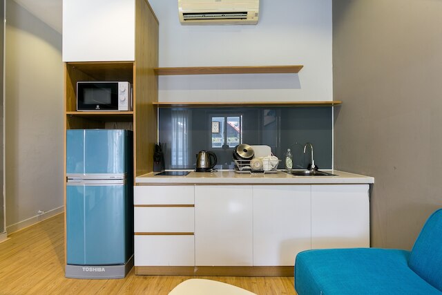 アマンダ ファン 2 - サイゴン