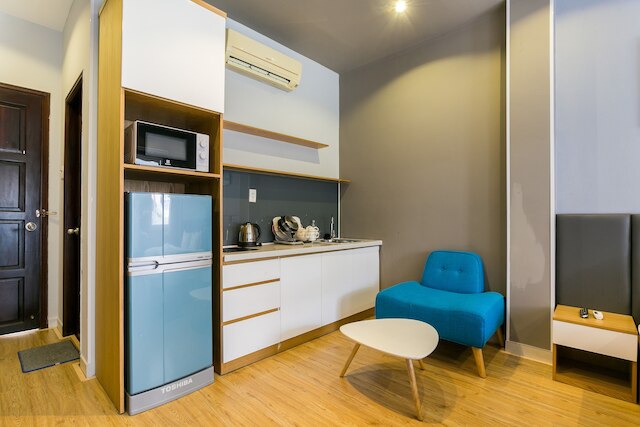 アマンダ ファン 2 - サイゴン