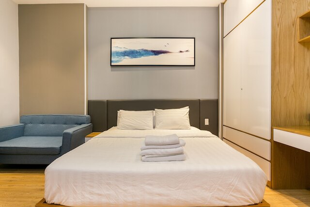 アマンダ ファン 2 - サイゴン