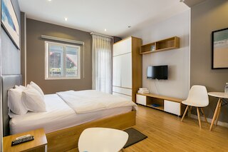 アマンダ ファン 2 - サイゴン