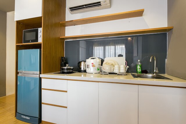 アマンダ ファン 2 - サイゴン