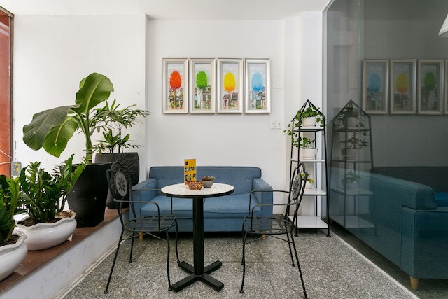 アマンダ ファン 2 - サイゴン