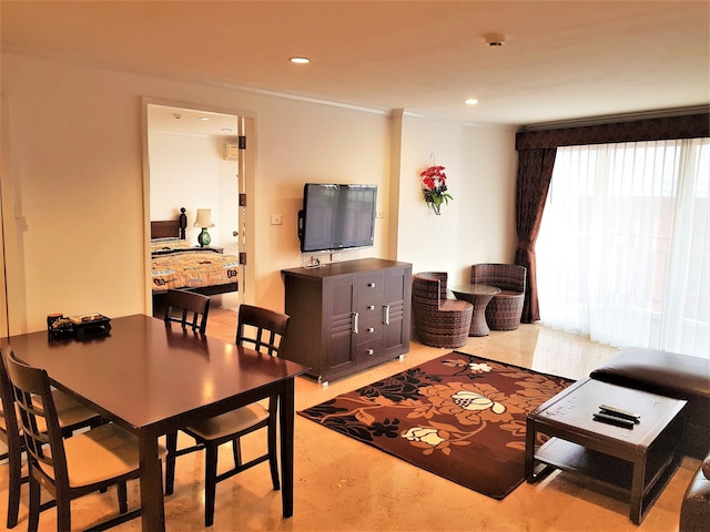 シー ビュー 2 bed コンド パタヤ