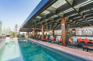 アンブラル、キュリオ・コレクションbyヒルトン