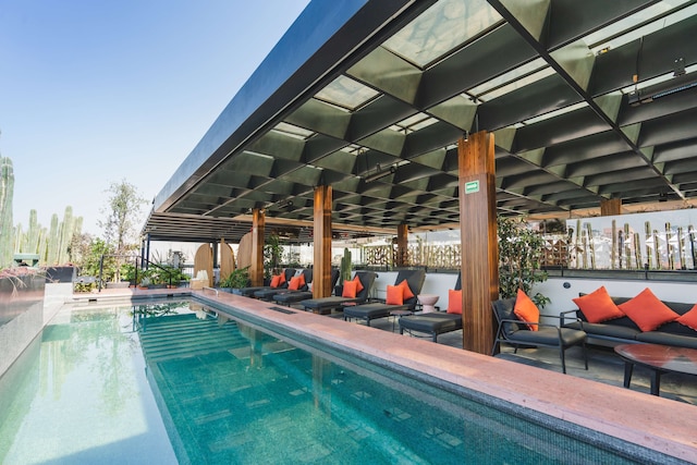 アンブラル、キュリオ・コレクションbyヒルトン