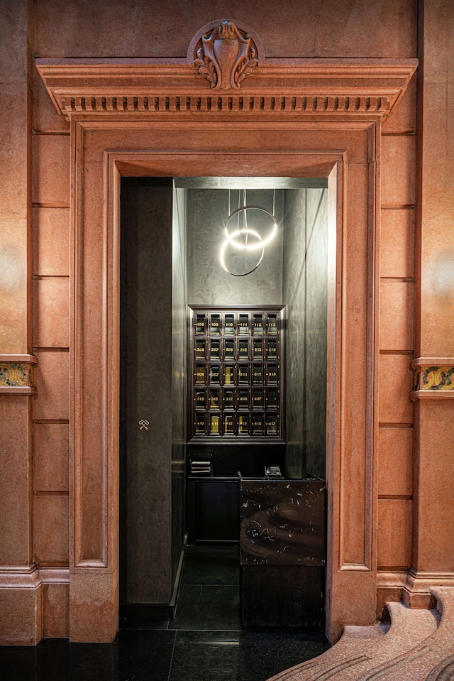 アンブラル、キュリオ・コレクションbyヒルトン