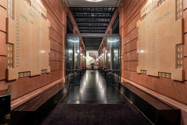 アンブラル、キュリオ・コレクションbyヒルトン