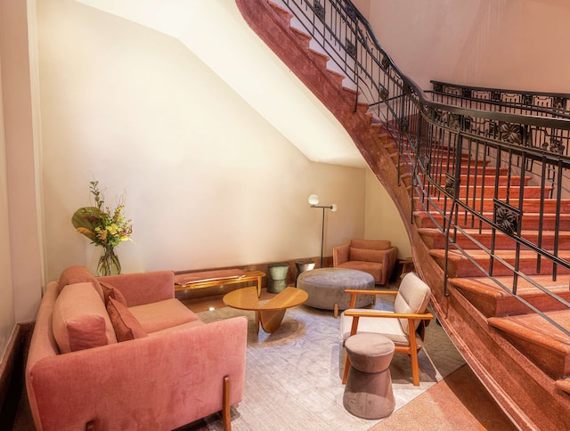 アンブラル、キュリオ・コレクションbyヒルトン