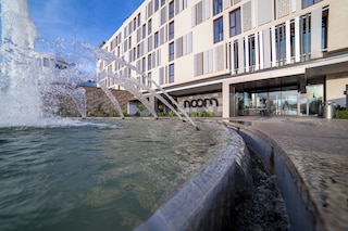 ヌーム ホテル ニアメ