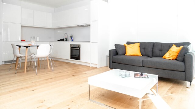 6 スプリングフィールド レーン