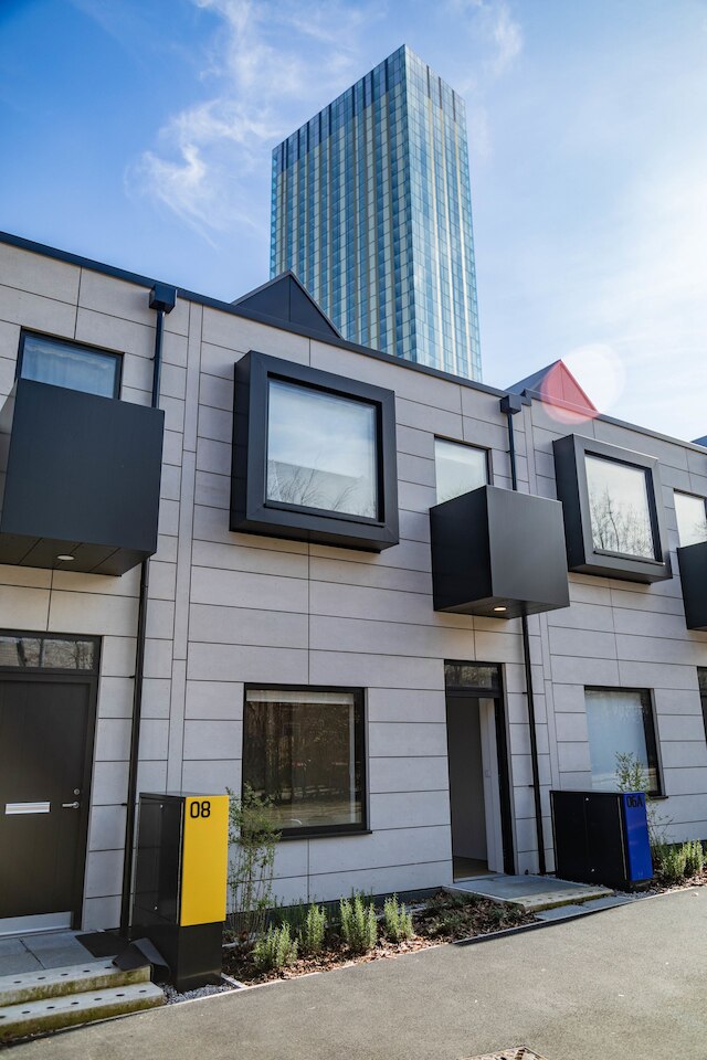 6 スプリングフィールド レーン