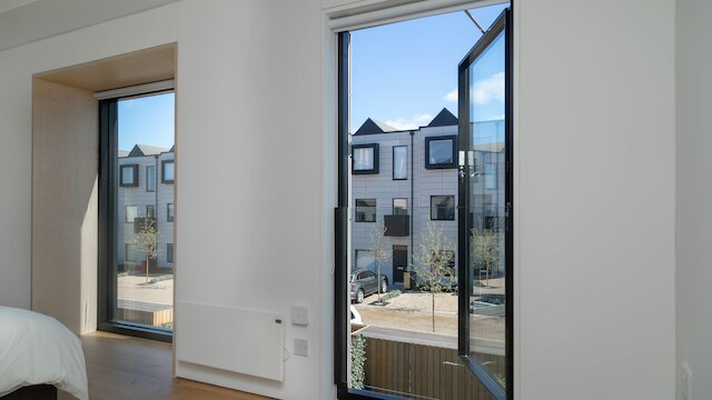 6 スプリングフィールド レーン