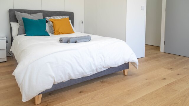 6 スプリングフィールド レーン