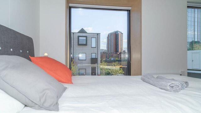 6 スプリングフィールド レーン