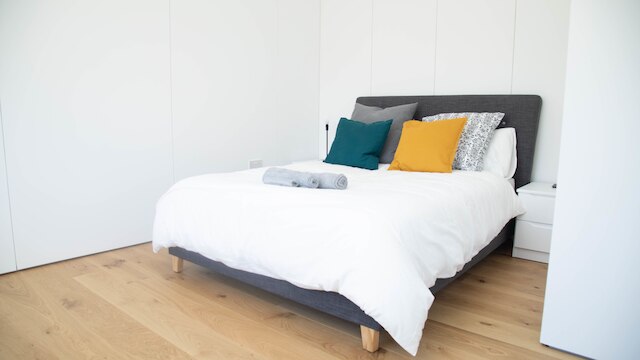 6 スプリングフィールド レーン