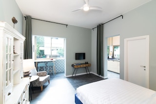 タルネット アパートメント