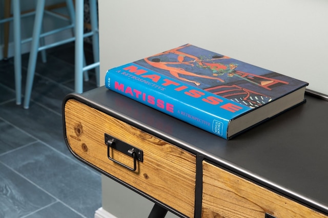 タルネット アパートメント