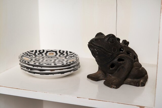 タルネット アパートメント