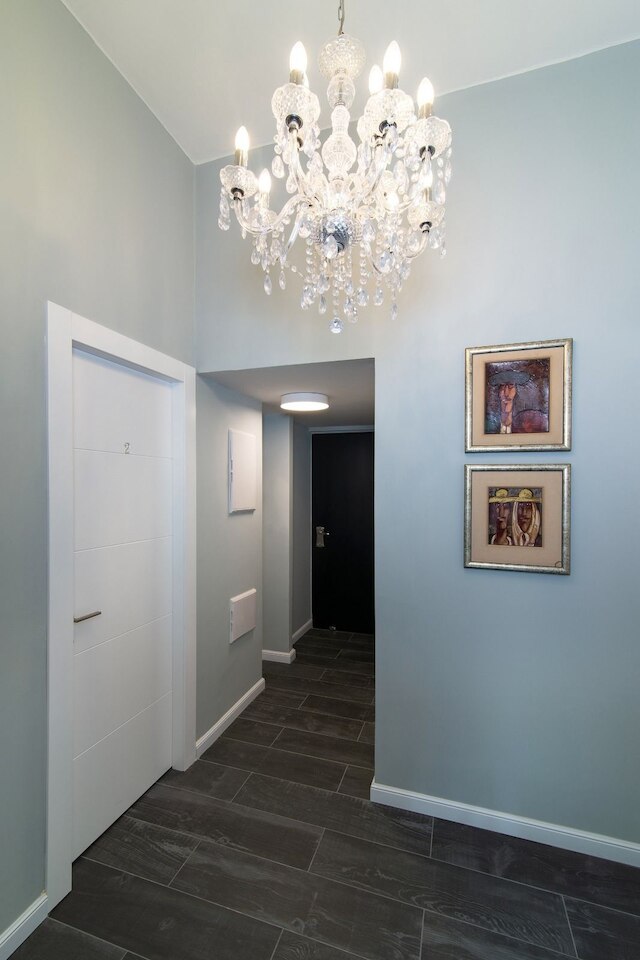 タルネット アパートメント