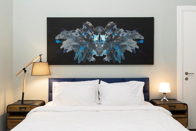 タルネット アパートメント