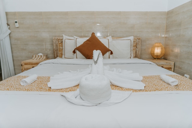 アグン ウィウィン ホームステイ