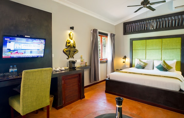 オーセンチック クメール ビレッジ リゾート