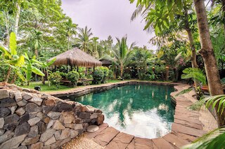 オーセンチック クメール ビレッジ リゾート