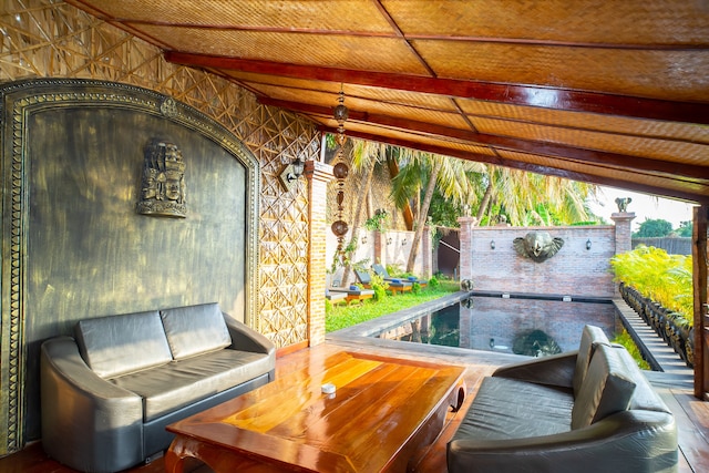 オーセンチック クメール ビレッジ リゾート